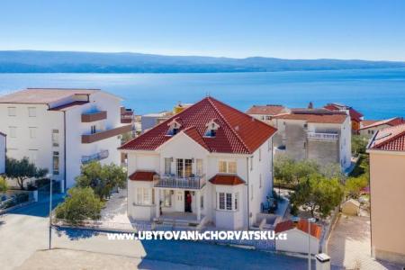 Omiš Dream Kuća Omiš Hrvatska