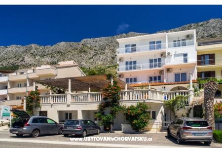 Pansion-Restoran Skalinada Omiš Hrvatska