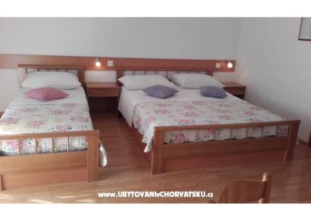 Apartmani Pava foto 2