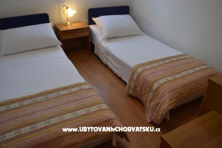 Apartmani Pava foto 3