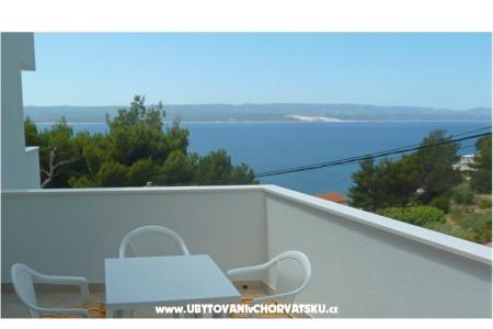 Apartmani Punta foto 4