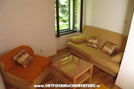 Sobe & Restaurant Radmanove mlinic foto 5