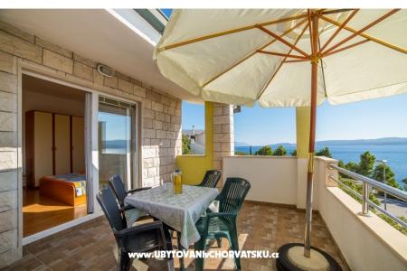 Apartmani Zora foto 4