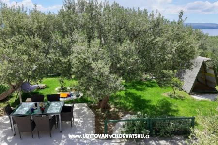 Apartman Cvita foto 4