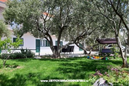 Apartman Cvita foto 5