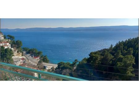 Studio Nina Omiš Hrvatska
