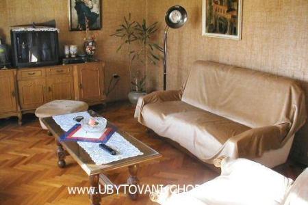 Apartmani Keko foto 3