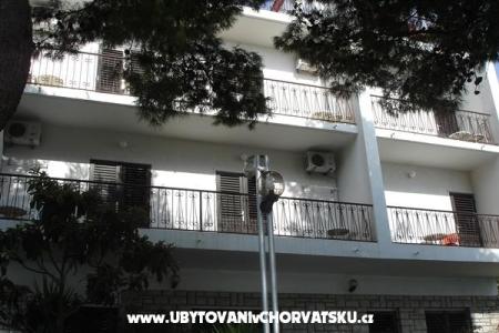 Villa Aga Apartmani foto 2