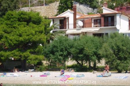 villa Bose Omiš Hrvatska