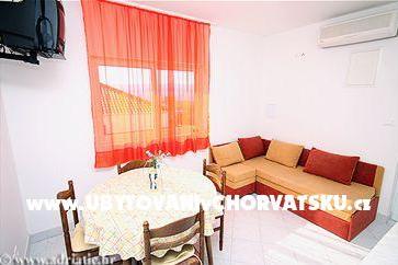 Apartmany Dajana foto 2