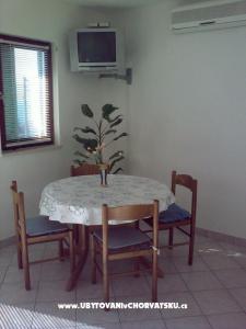 Apartmany Dajana foto 3