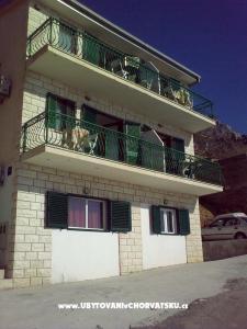Apartmany Dajana foto 4
