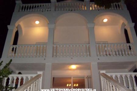 Apartmani Duranec foto 3