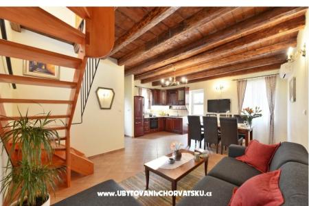 Villa Lili Omiš Hrvatska