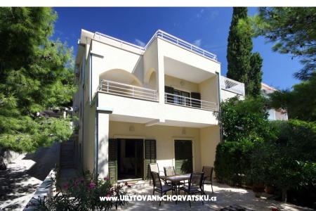 Villa Lubin foto 2