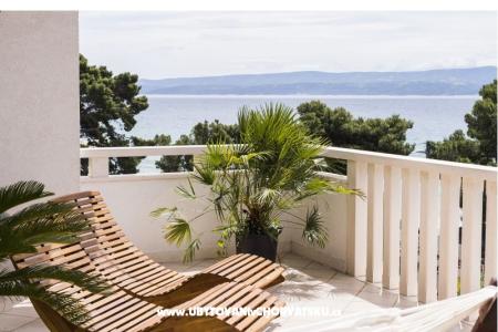 MaKa Apartmani Omiš Hrvatska