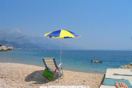 Villa Mandolina Omiš Hrvatska