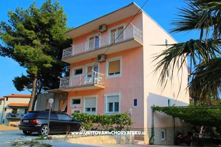 Villa Matijević Omiš Hrvatska