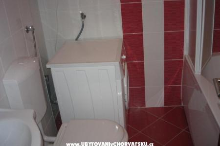 Apartmani Perkušić foto 3
