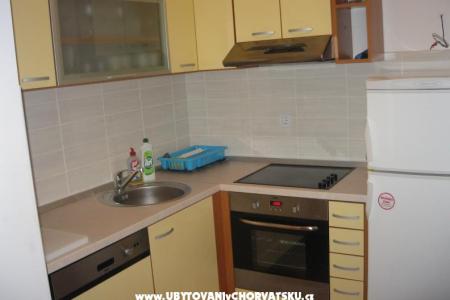 Apartmani Perkušić foto 4