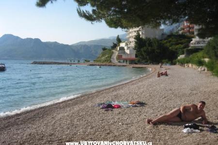 Apartmani Perkušić foto 5