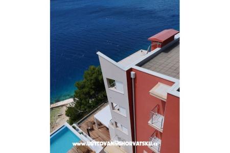 Villa Opera Omiš Hrvatska
