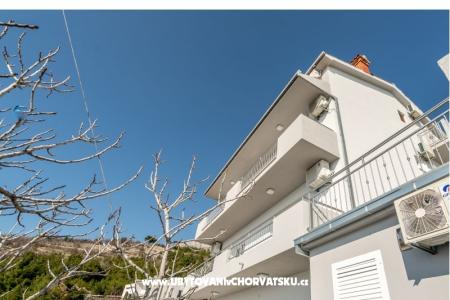 Apartmani Sonata Omiš Hrvatska