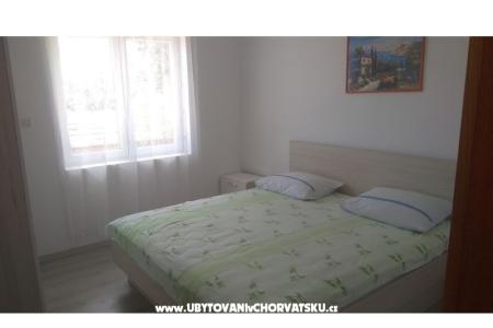 Villa Tafra foto 4