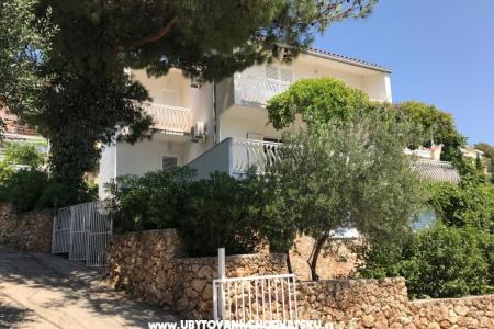 Villa Želja Omiš Hrvatska