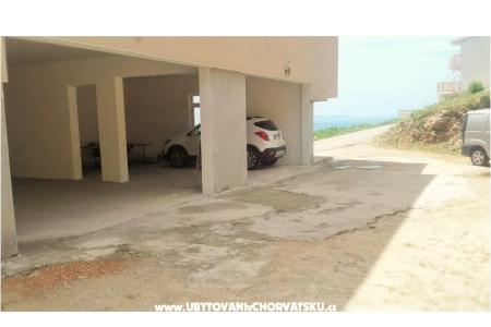 Apartmani Anisija  foto 5