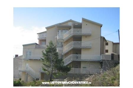 Apartmani Tatjana foto 2