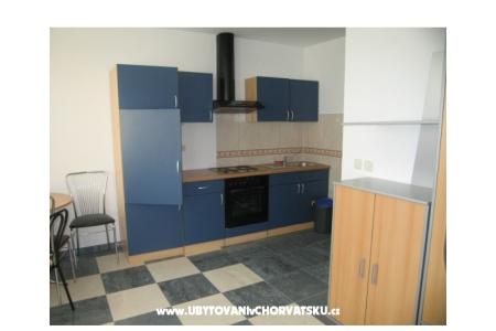 Apartmani Tatjana foto 4