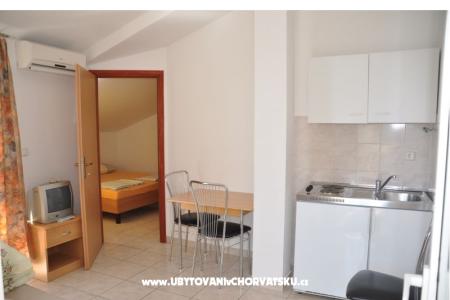 Apartmani Tatjana foto 5