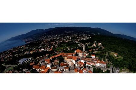 Apartman Filipović Kastav foto 2