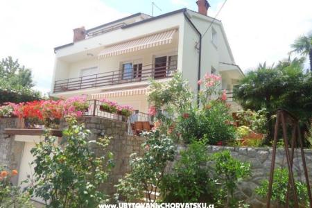 Apartman Meri Opatija Hrvatska