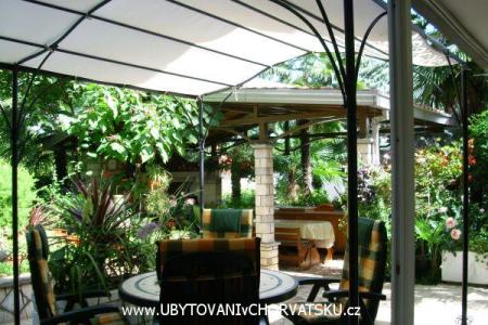 Apartman Nives Lovran foto 2