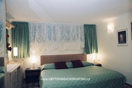 Apartman Nives Lovran foto 3