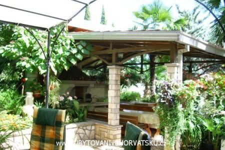 Apartman Nives Lovran foto 4
