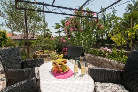 Apartman Rubin Opatija Hrvatska