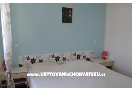 Apartmani Kuzmanić foto 3