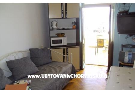 Apartmani Kuzmanić foto 5