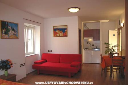 Apartmani Liburnija foto 2