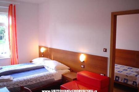 Apartmani Liburnija foto 3