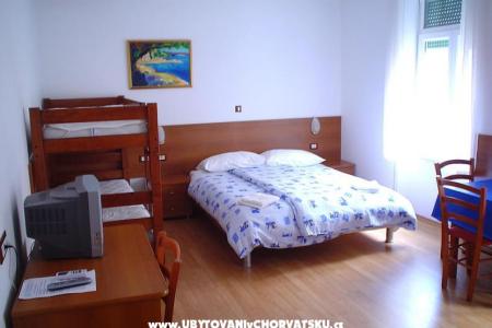 Apartmani Liburnija foto 4
