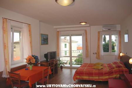 Apartmani Liburnija foto 5