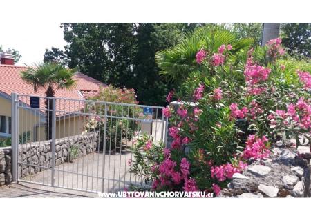 Apartmani Oleandri foto 2
