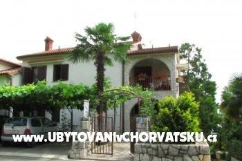 Apartmani Peterko Opatija Hrvatska