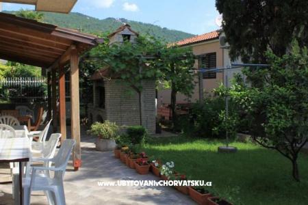 Apartmani Peterko foto 3