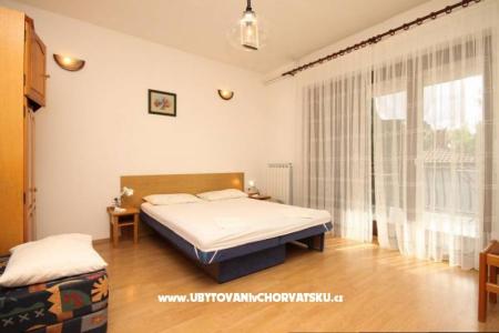 Apartmani Peterko foto 4
