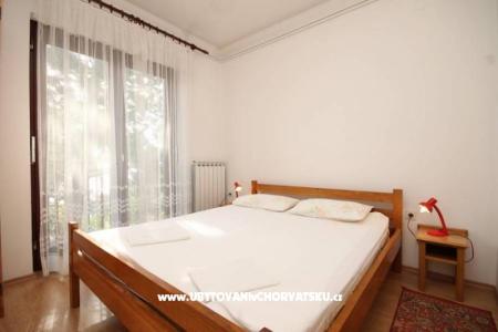 Apartmani Peterko foto 5